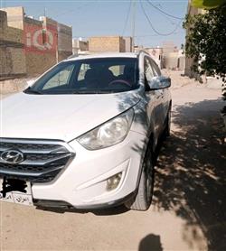 هيونداي توسان